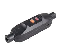 as - Schwabe PRCD Interruttore intermedio di protezione personale 10 mA - 230V/1