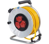 as Schwabe Tamburo per cavi in metallo