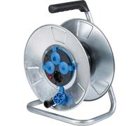 as Schwabe Tamburo per cavi in metallo