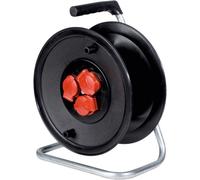 as Schwabe tamburo per cavi in plastica