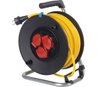 as Schwabe Tamburo per cavi in PVC-BAU