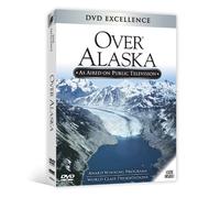 As Seen on Pbs - Over Alaska