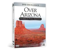 As Seen on Pbs - Over Arizona [Edizione: Stati Uniti]
