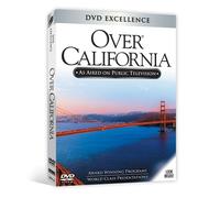 As Seen on Pbs - Over California