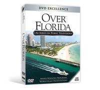 As Seen on Pbs - Over Florida [Edizione: Stati Uniti]