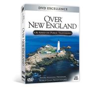 As Seen on Pbs - Over New England