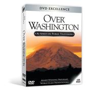 As Seen on Pbs - Over Washington