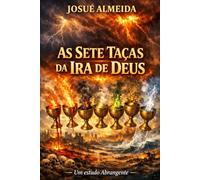 As Sete Taças da Ira de Deus: Um estudo Abrangente