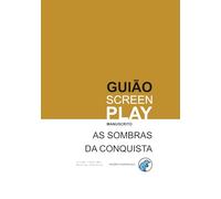 As Sombras da Conquista: Entre os segredos do império e os fantasmas do passado, a verdade torna-se uma sentença de morte.