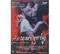 As Tears Go By [Import espagnol]