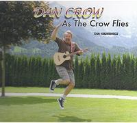 As The Crow Flies