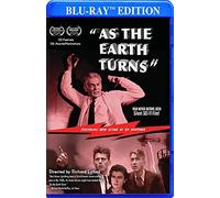 As the Earth Turns (Blu-ray) Barbara Berger Alan Hoelting Richard Lyford
