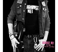 Against Me! - As The Eternal Cowboy (2 LP)