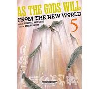 As the Gods will 5