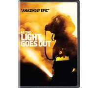 As the Light Goes Out