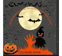 As The Night Falls and the Moon Casts an Eerie Glow: Happy Halloween Little Monsters