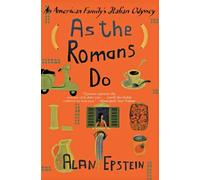 As the romans do - Epstein Alan