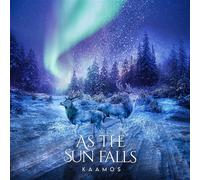 As The Sun Falls Kaamos (CD)
