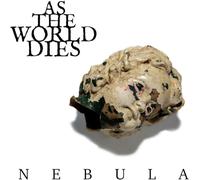 As the World Dies Nebula (CD) Album (Jewel Case) (PRESALE 21/03/2025)