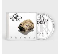 As the World Dies Nebula (CD) Album (Jewel Case)