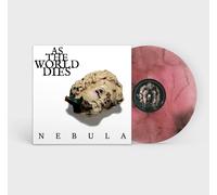 As the World Dies Nebula (Vinyl LP) 12" Album Coloured Vinyl