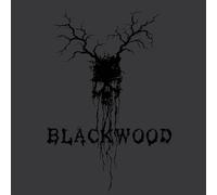 As The World Rots Away - Blackwood (Vinile)