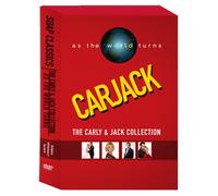 As The World Turns - The Carly and Jack Collection