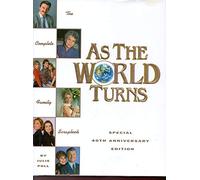 As the World Turns: The Complete Family Scrapbook