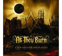 As They Burn - A New Area for Our..