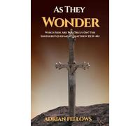 AS THEY WONDER: WHICH SIDE ARE YOU TRULY ON?