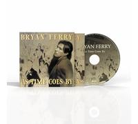 Audio Cd Bryan Ferry - As Time Goes By