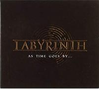 Labyrinth - As Time Goes By...