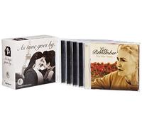 As Time Goes By (CD) Album
