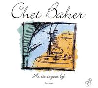 Chet Baker As Time Goes By: Love Songs (Vinyl LP)