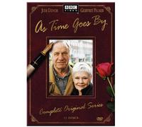 As Time Goes By: Complete Original Series [Edizione: Stati Uniti]
