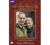 As Time Goes By Complete Series 19 [Edizione: Regno Unito] [Edizione: Regno Unito]
