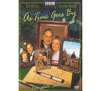 As Time Goes By: Complete Series 6 [Edizione: Stati Uniti]