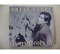 As Time Goes By (Digipack)