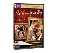 As Time Goes By – BBC – Serie TV – Remasterizzata – Stagione 1 – Edizione Stati Uniti