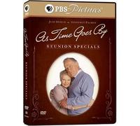 As Time Goes By - Reunion Specials by Geoffrey Palmer Judi Dench