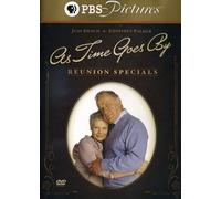 As Time Goes By - Reunion Specials (DVD)
