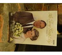 As Time Goes By-Series 1-4 - As Time Goes By - The Complete Series 1-4 (5 Dvd) [Edizione: Regno Unito] [Edizione: Regno Unito]