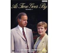 As Time Goes By - Series 1 [Edizione: Regno Unito] [Edizione: Regno Unito]