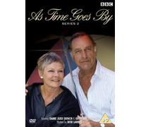 As Time Goes By - Series 2 [Edizione: Regno Unito]