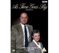 As Time Goes By - Series 3 [Edizione: Regno Unito]