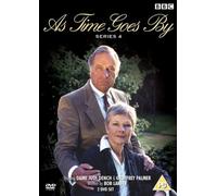 As Time Goes By - Series 4 [Edizione: Regno Unito]