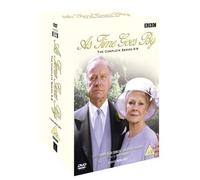 As Time Goes By-Series 5-9 - As Time Goes By Series 59 Box Set [Edizione: Regno Unito] [Edizione: Regno Unito]