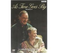 As Time Goes By - Series 5 [Edizione: Regno Unito]