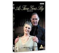 As Time Goes By - Series 6 - 7 Episodes [Edizione: Regno Unito]
