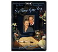 As Time Goes By - Series 7